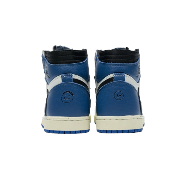Jordan 1 Retro High OG SP Fragment X Travis Scott DH3227-105