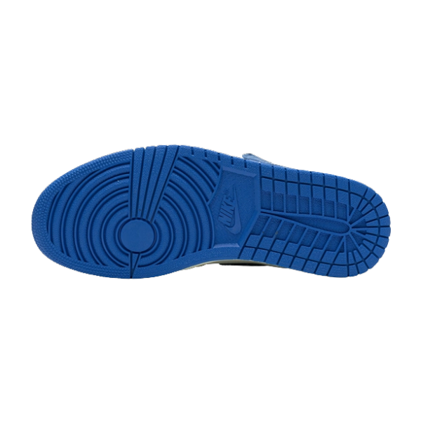 Jordan 1 Retro High OG SP Fragment X Travis Scott DH3227-105