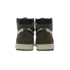  Jordan 1 Retro  High OG SP Travis Scott Mocha  CD4487-100