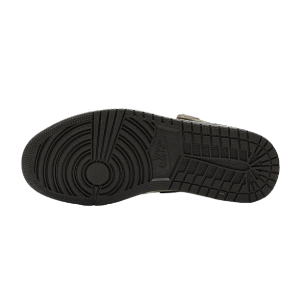  Jordan 1 Retro  High OG SP Travis Scott Mocha  CD4487-100