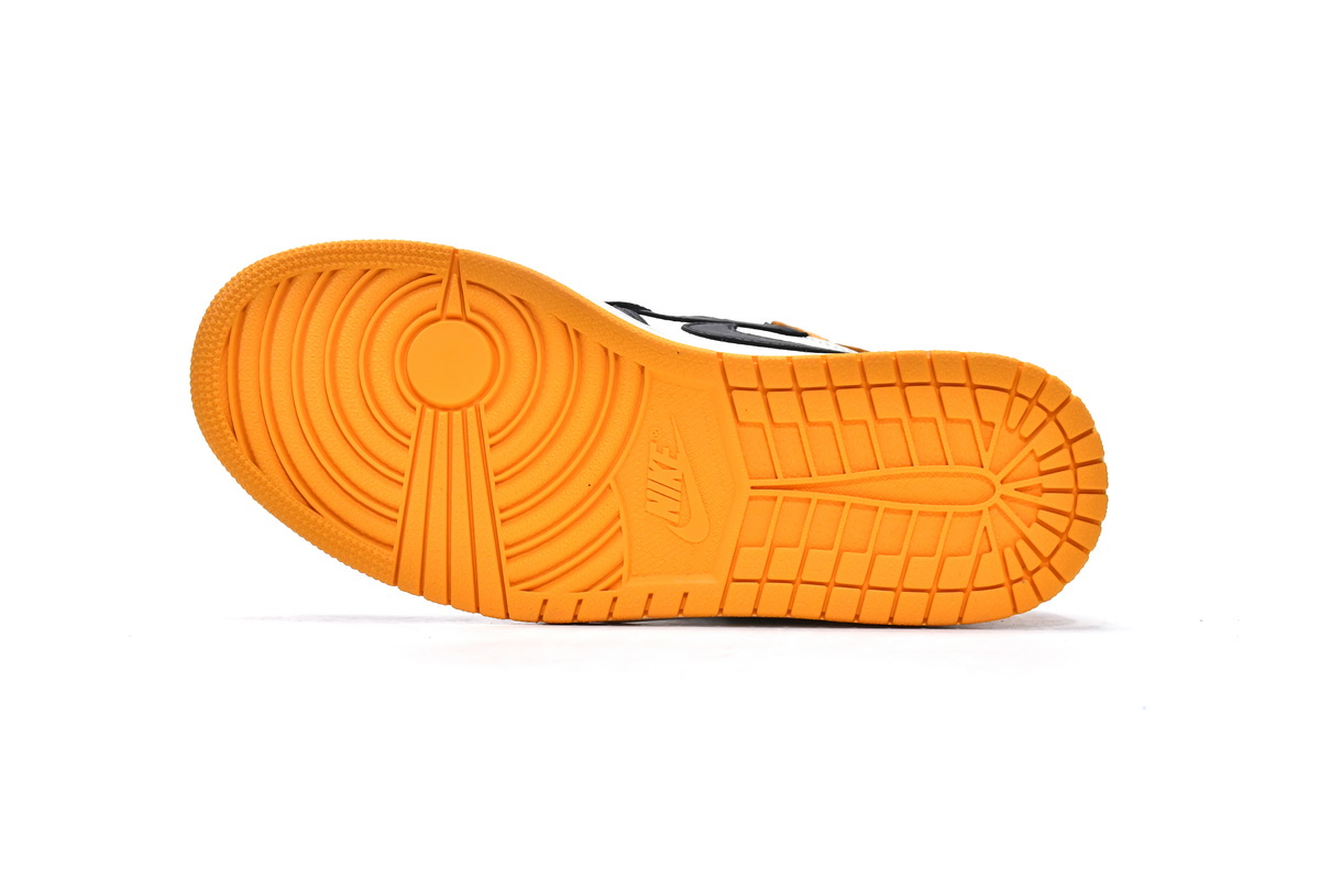 Jordan 1 Retro High OG Taxi 555088-711