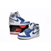 Jordan 1 Retro High OG True Blue DZ5485-410