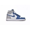Jordan 1 Retro High OG True Blue DZ5485-410