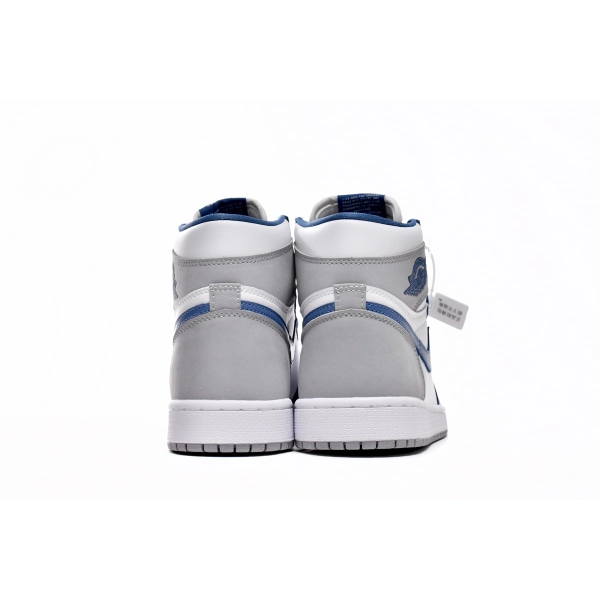 Jordan 1 Retro High OG True Blue DZ5485-410