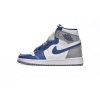 Jordan 1 Retro High OG True Blue DZ5485-410