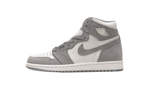 Jordan 1 Retro High Pale Ivory AH7389-101