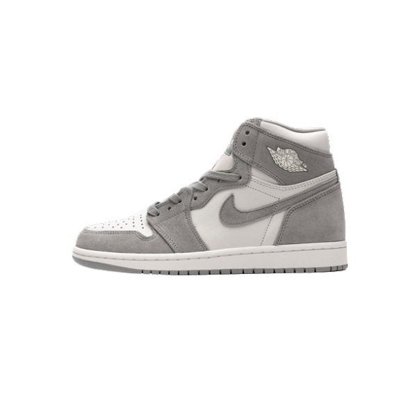 Jordan 1 Retro High Pale Ivory AH7389-101