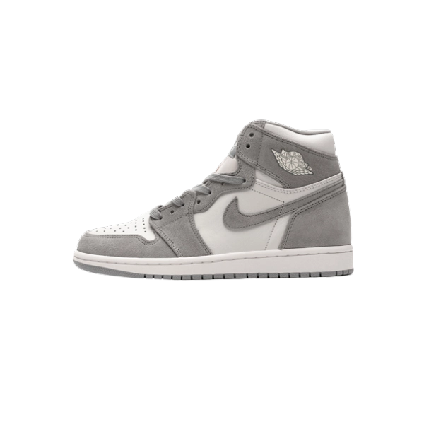 Jordan 1 Retro High Pale Ivory AH7389-101