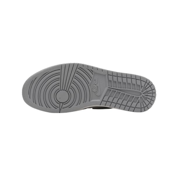 Jordan 1 Retro High Pale Ivory AH7389-101