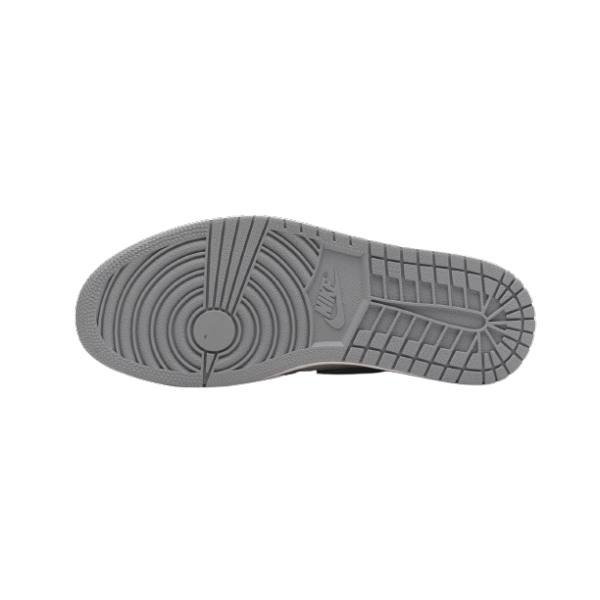 Jordan 1 Retro High Pale Ivory AH7389-101