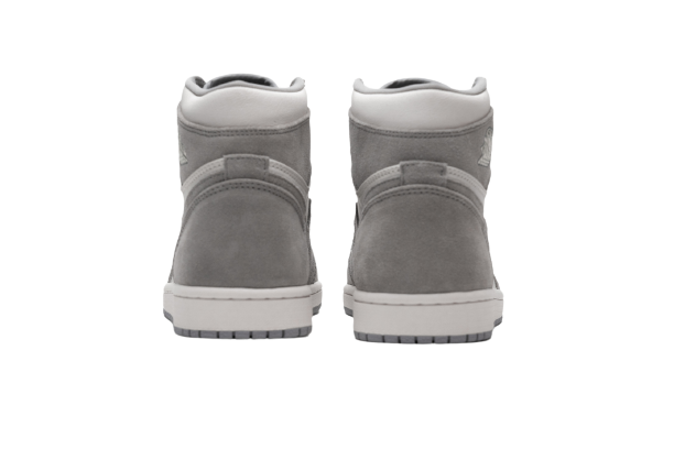 Jordan 1 Retro High Pale Ivory AH7389-101