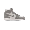 Jordan 1 Retro High Pale Ivory AH7389-101