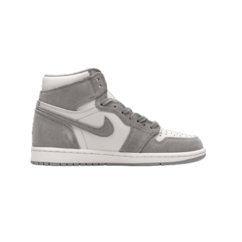 Jordan 1 Retro High Pale Ivory AH7389-101