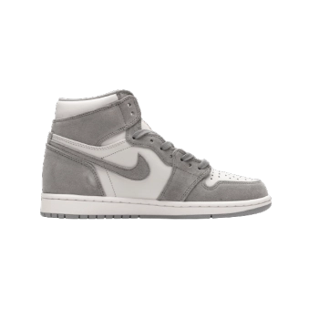 Jordan 1 Retro High Pale Ivory AH7389-101