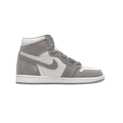 Jordan 1 Retro High Pale Ivory AH7389-101