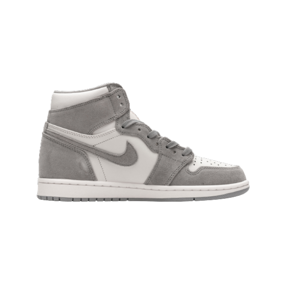 Jordan 1 Retro High Pale Ivory AH7389-101