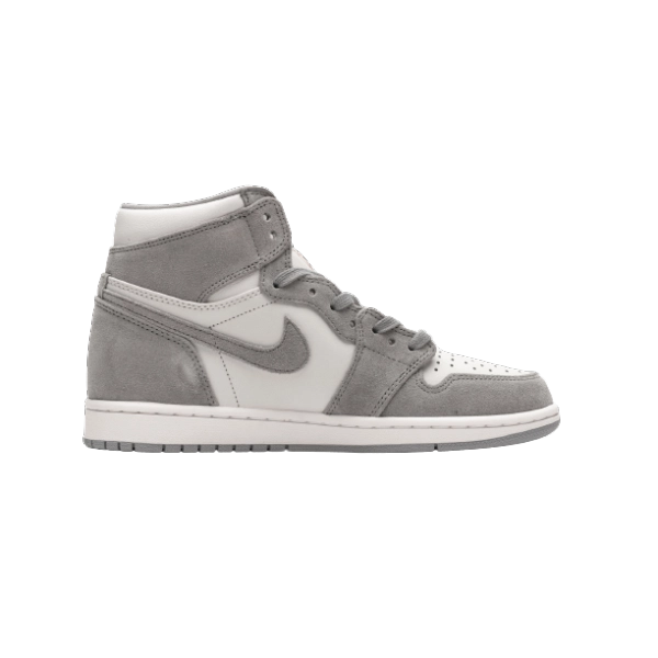 Jordan 1 Retro High Pale Ivory AH7389-101