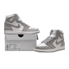Jordan 1 Retro High Pale Ivory AH7389-101