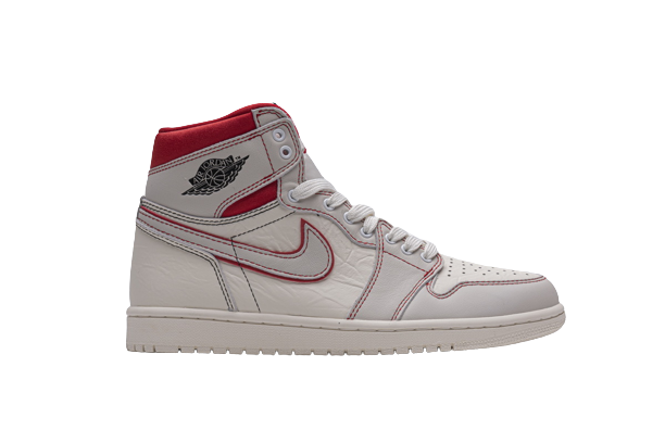 Jordan 1 Retro High Phantom Gym Red 555088-160 (XP Batch)