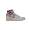 Jordan 1 Retro High Phantom Gym Red 555088-160