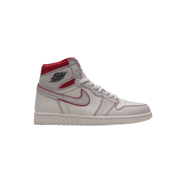Jordan 1 Retro High Phantom Gym Red 555088-160 (XP Batch)