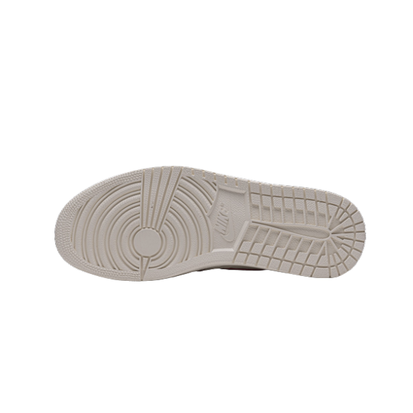 Jordan 1 Retro High Phantom Gym Red 555088-160