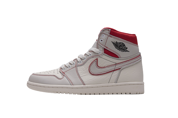 Jordan 1 Retro High Phantom Gym Red 555088-160 (XP Batch)