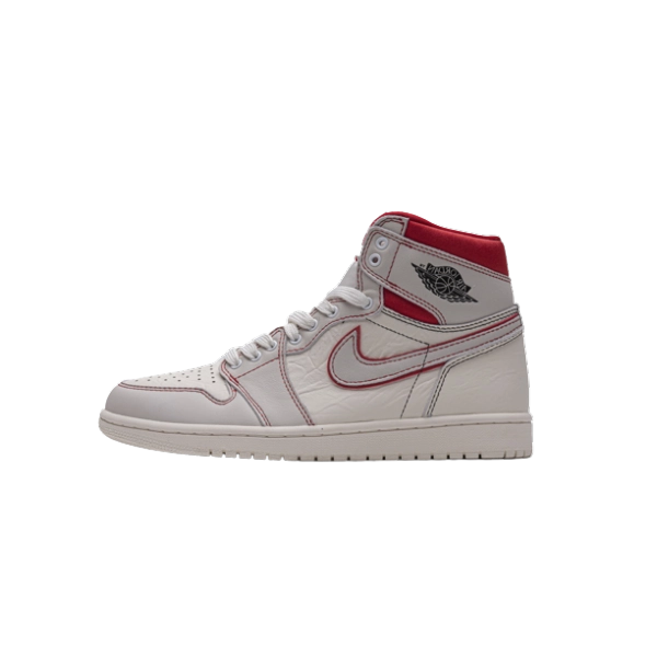 Jordan 1 Retro High Phantom Gym Red 555088-160 (XP Batch)