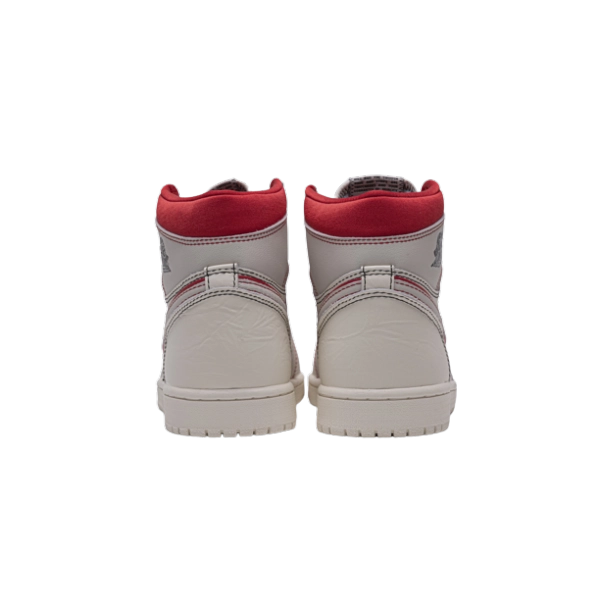 Jordan 1 Retro High Phantom Gym Red 555088-160 (XP Batch)