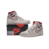 Jordan 1 Retro High Phantom Gym Red 555088-160