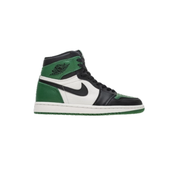 Jordan 1 Retro High Pine Green 555088-302