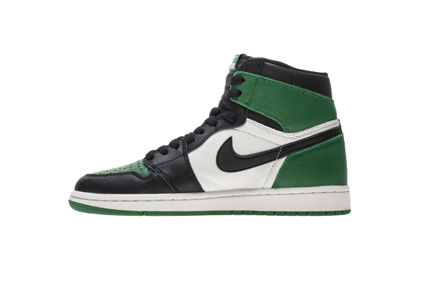 Jordan 1 Retro High Pine Green 555088-302 (XP Batch)