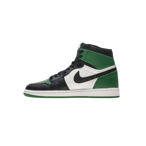 Jordan 1 Retro High Pine Green 555088-302 (XP Batch)