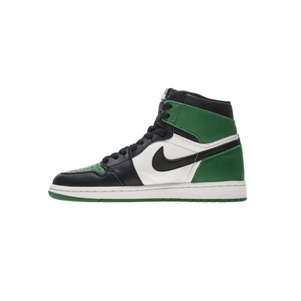 Jordan 1 Retro High Pine Green 555088-302 (XP Batch)