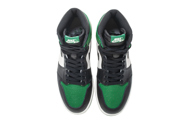 Jordan 1 Retro High Pine Green 555088-302 (XP Batch)