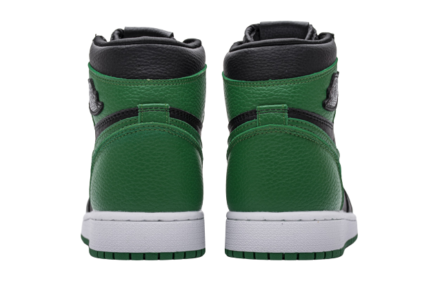 Jordan 1 Retro High Pine Green Black 555088-030 (XP Batch)