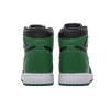 Jordan 1 Retro High Pine Green Black 555088-030
