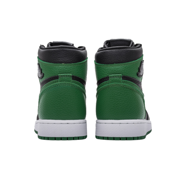 Jordan 1 Retro High Pine Green Black 555088-030 (XP Batch)