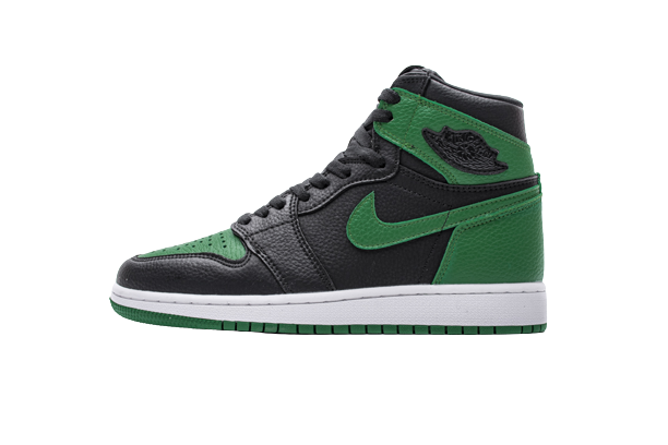 Jordan 1 Retro High Pine Green Black 555088-030 (XP Batch)