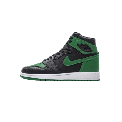 Jordan 1 Retro High Pine Green Black 555088-030 (XP Batch)