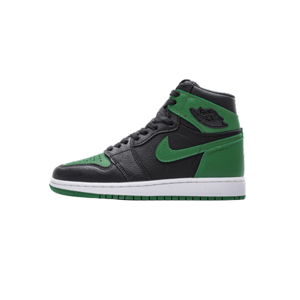 Jordan 1 Retro High Pine Green Black 555088-030 (XP Batch)