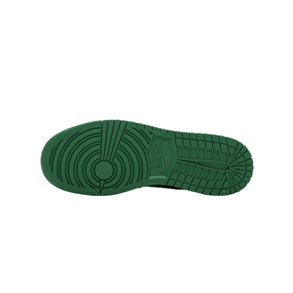 Jordan 1 Retro High Pine Green Black 555088-030 (XP Batch)
