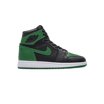 Jordan 1 Retro High Pine Green Black 555088-030 (XP Batch)
