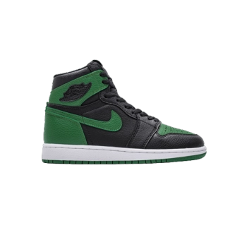 Jordan 1 Retro High Pine Green Black 555088-030 (XP Batch)