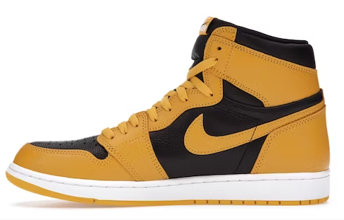 Jordan 1 Retro High Pollen 555088-701