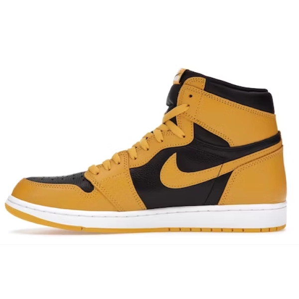 Jordan 1 Retro High Pollen 555088-701