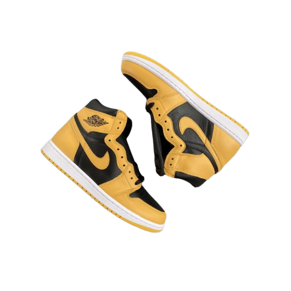 Jordan 1 Retro High Pollen 555088-701