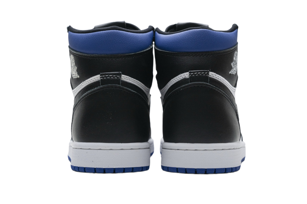 Jordan 1 Retro High Royal Toe 555088 041 (PRO Batch)