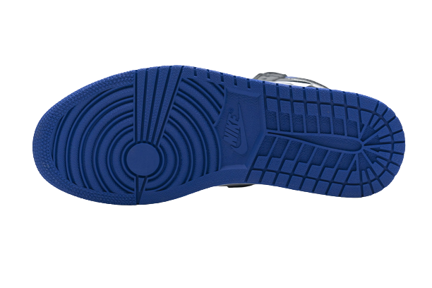 Jordan 1 Retro High Royal Toe 555088 041 (PRO Batch)