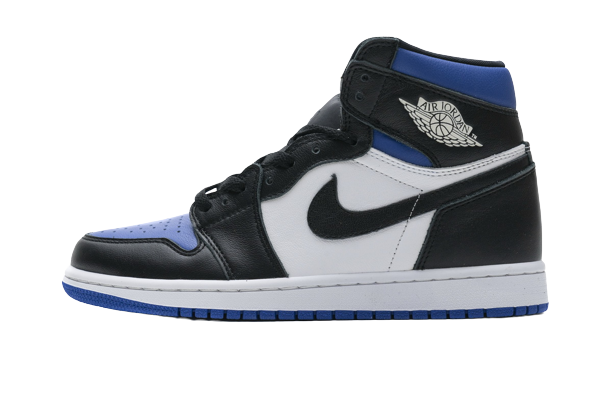 Jordan 1 Retro High Royal Toe 555088 041 (PRO Batch)